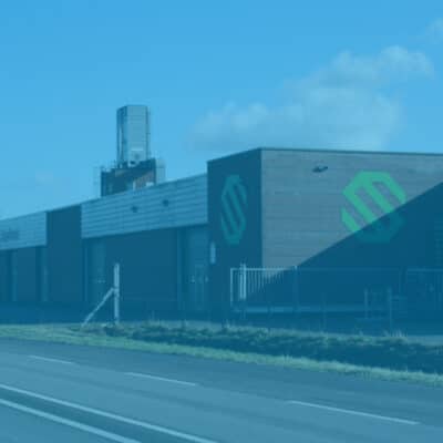 Deurenfabriek Suselbeek