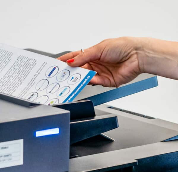Digitaal Archiveren