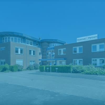 Huisman & Partners
