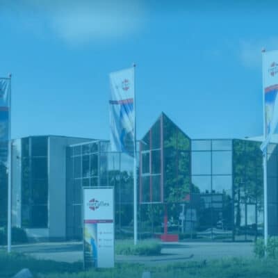 Metaflex Doors Europe