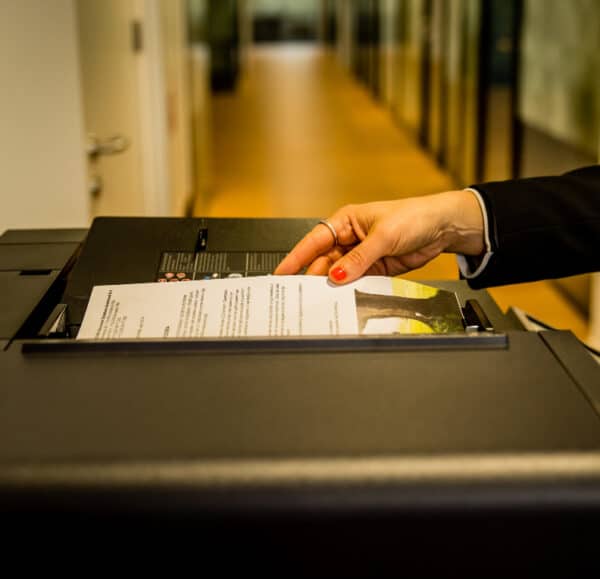 Document search
