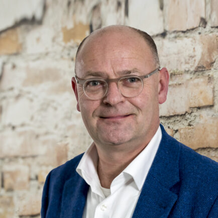 Ton van Maanen