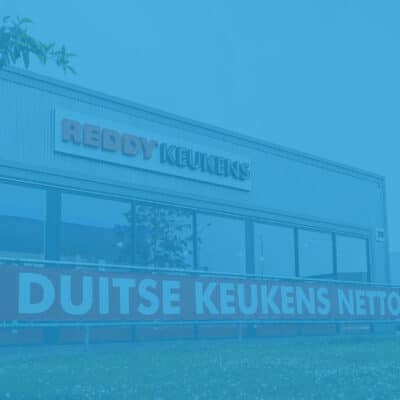 REDDY Keukens / MHK